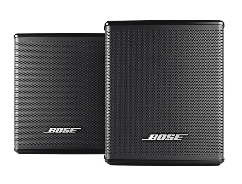 Акустическая система Bose Virtually Invisible 300