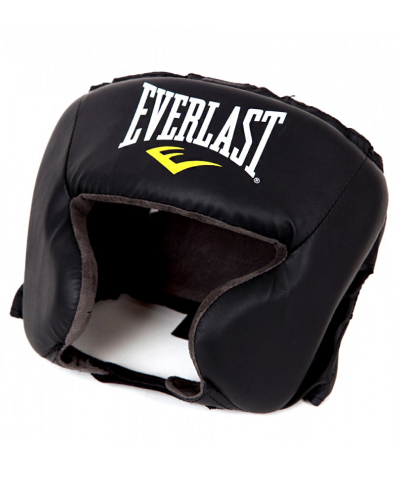 Шлем закрытый Everlast Durahide