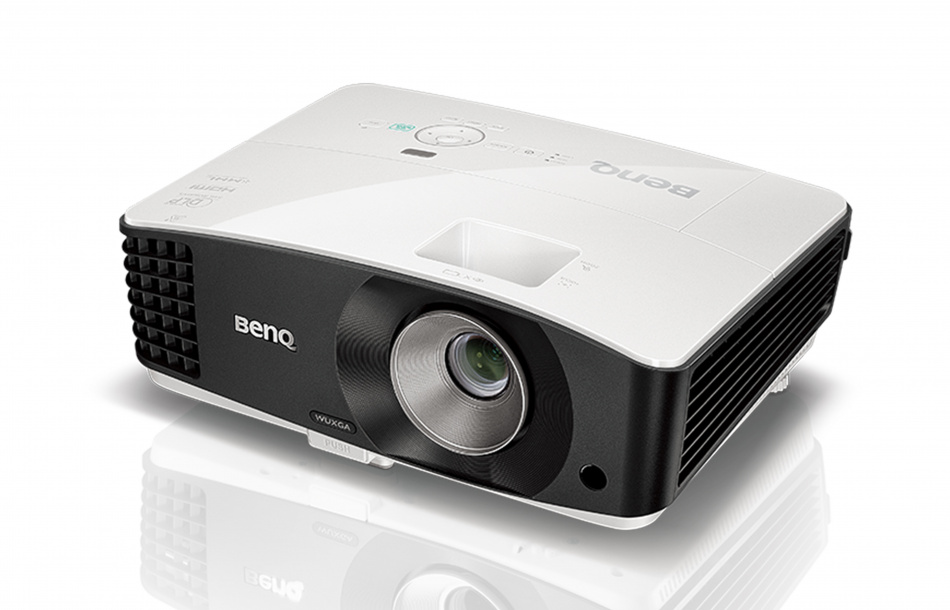 Мультимедийный проектор BENQ MU706