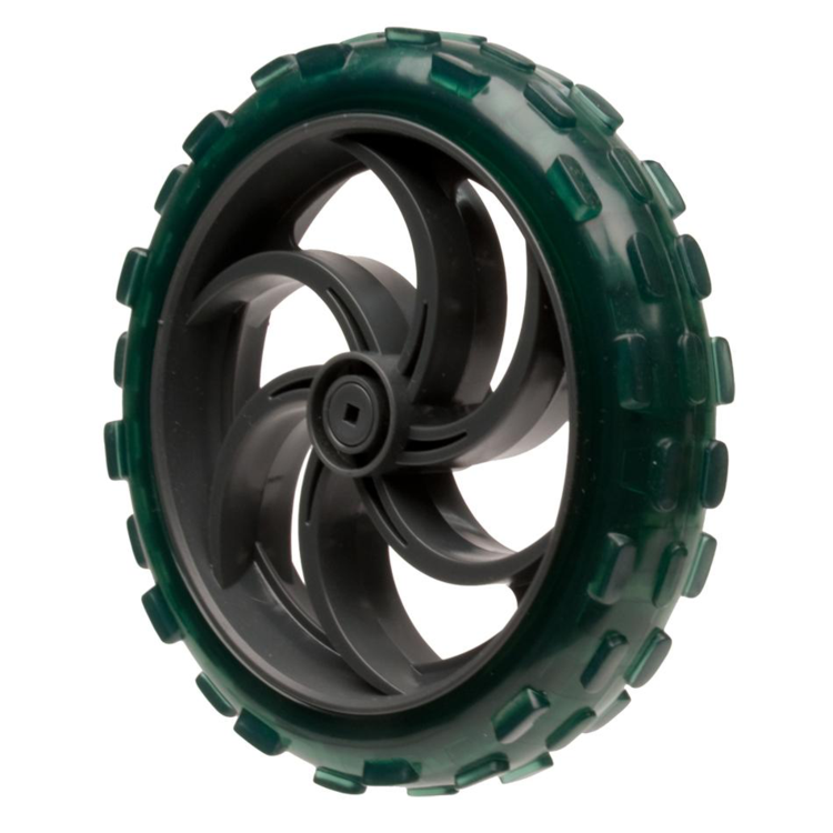 Колесо 4" (4 шт . В уп.) для конструктора VEX