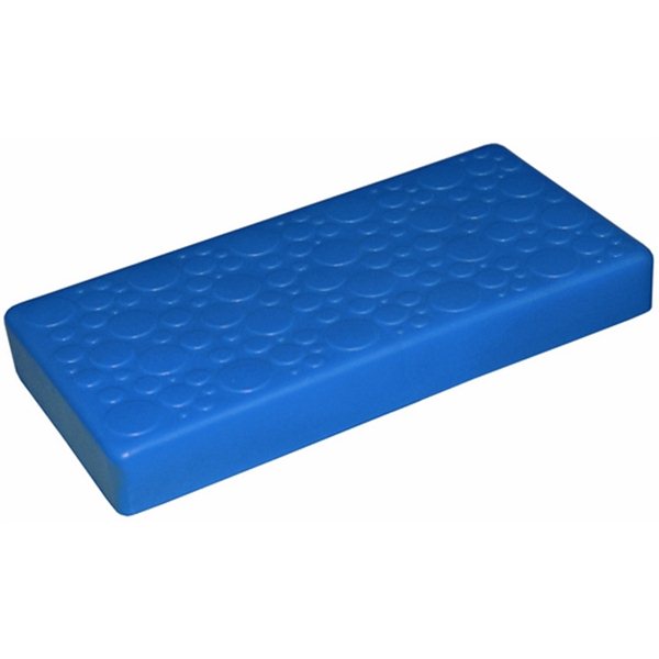 Крышка для GigaBloks 10" 4х2 синяя