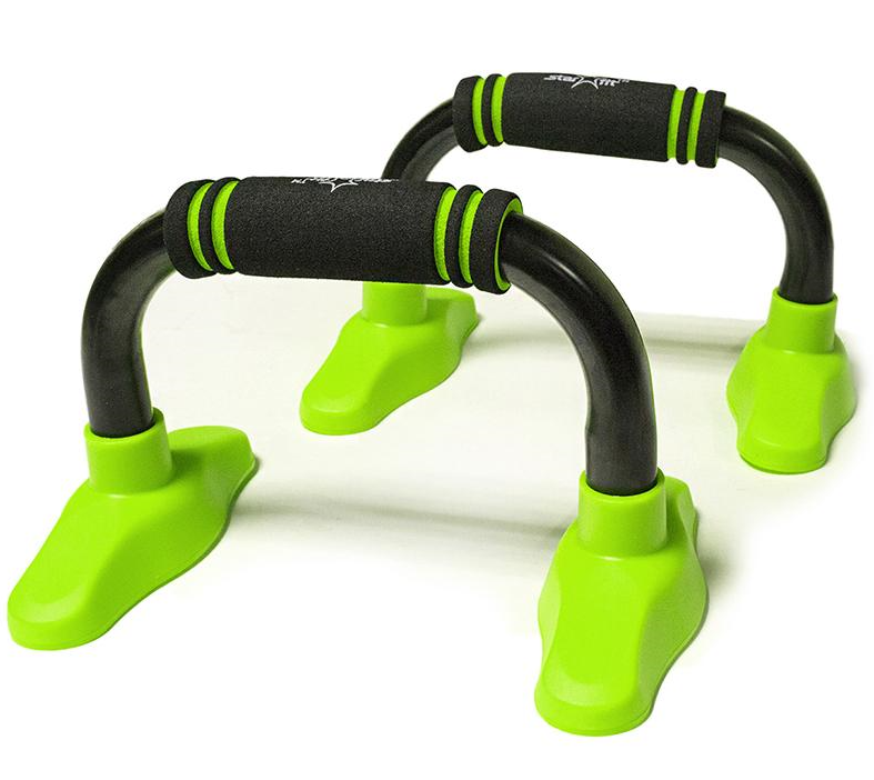 Упоры для отжиманий STARFIT «Классические»