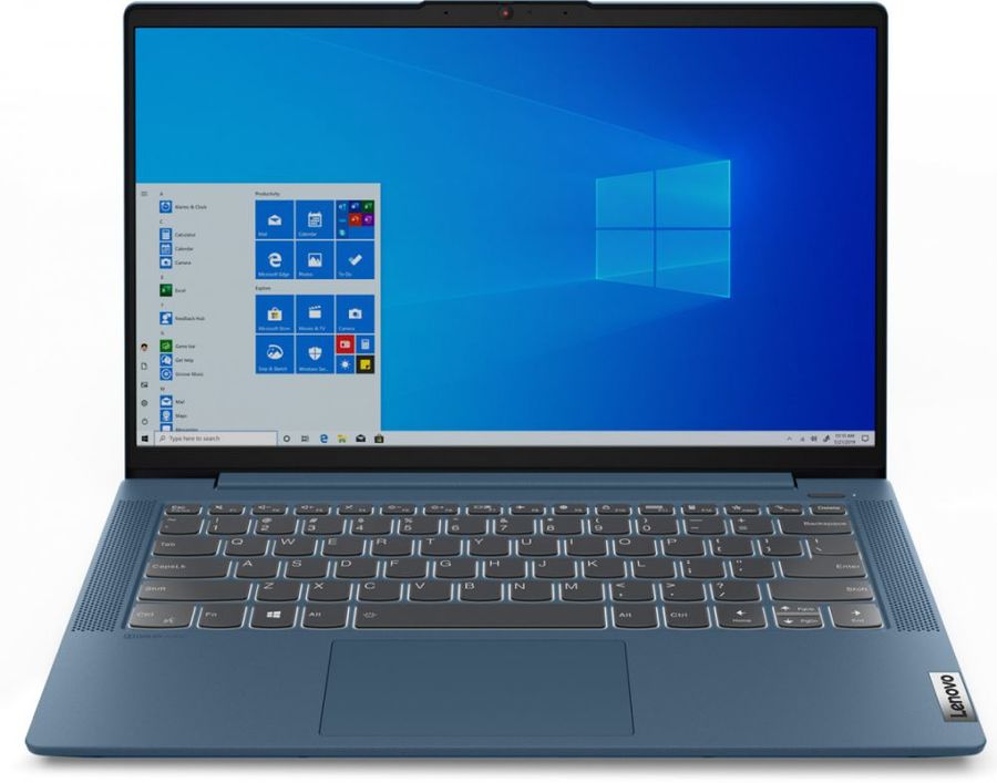 Ноутбук Lenovo IdeaPad 5 14IIL05