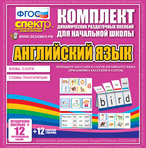 Английский язык (карточки) Буквы, слоги. Схемы, транскрипции