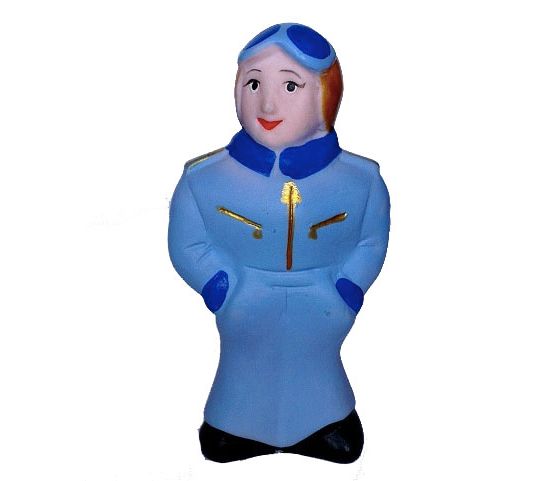 Игрушка Летчик