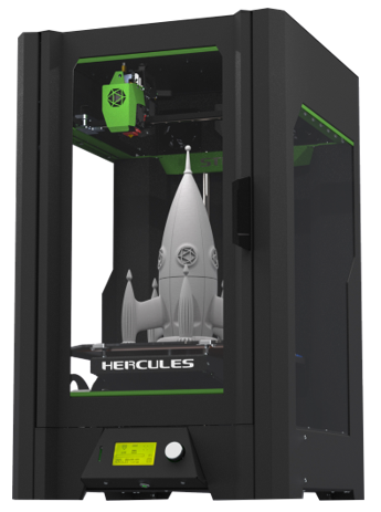 3D-принтер "Hercules Strong"