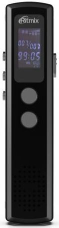 Диктофон RITMIX RR-120 8 Gb