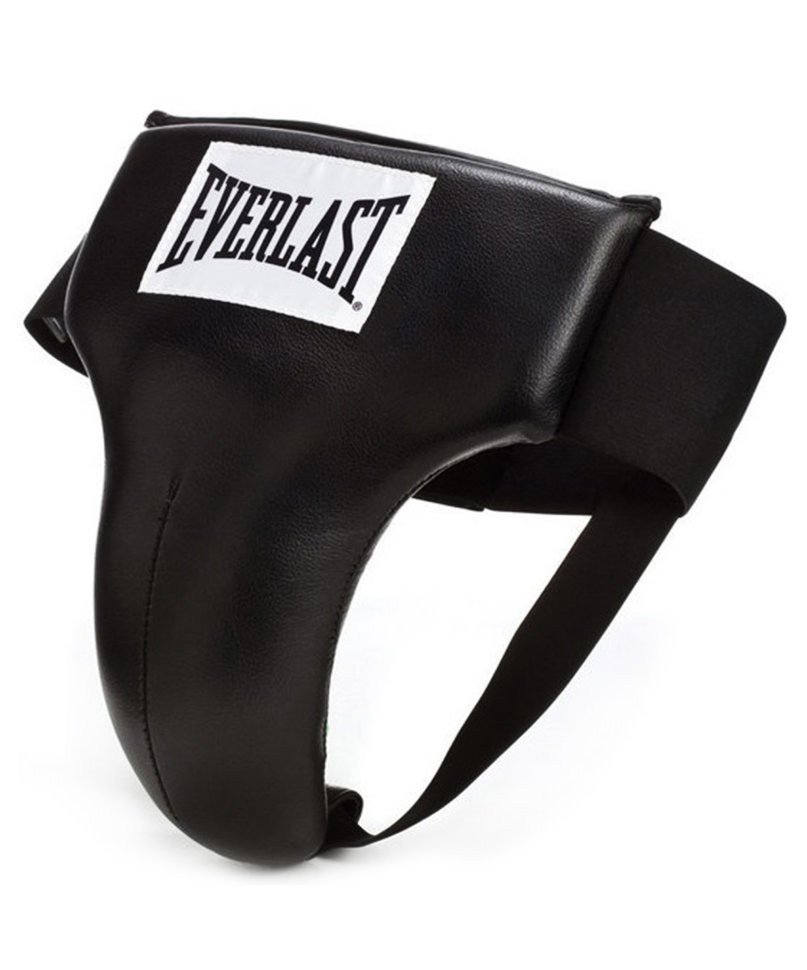 Бандаж паховый Everlast Vinyl Pro
