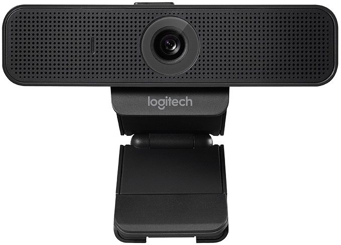 Web-камера LOGITECH HD Pro
