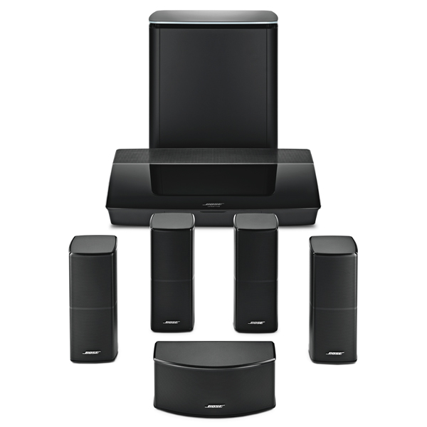 Домашний кинотеатр Bose Lifestyle 600
