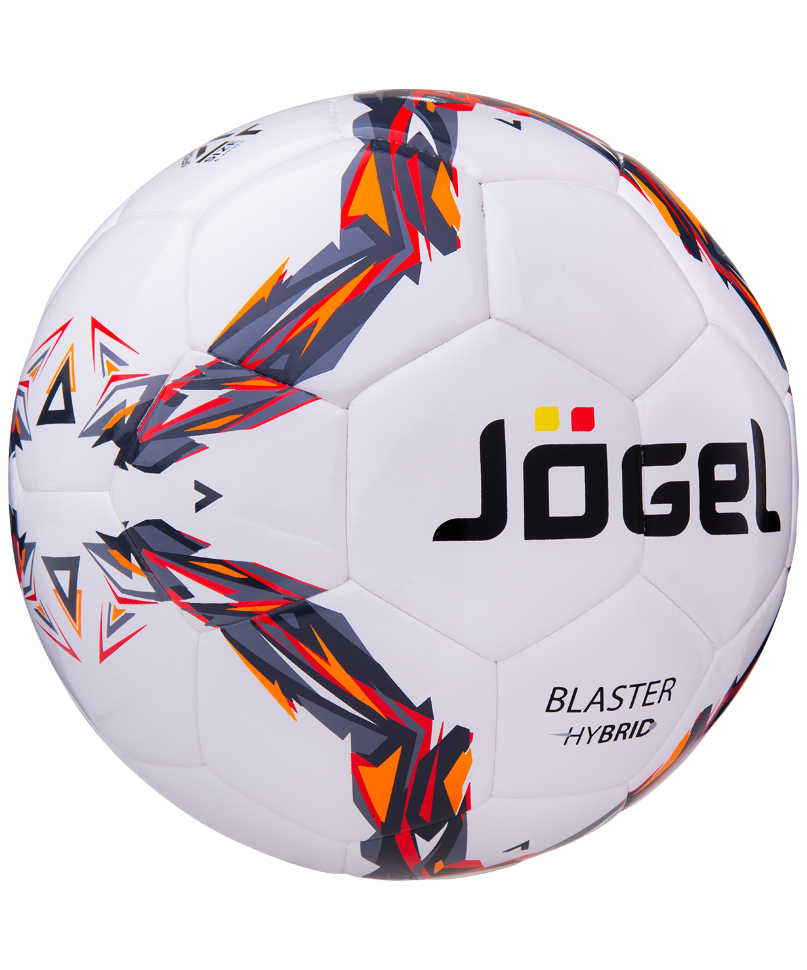 Мяч футзальный Jögel Blaster №4