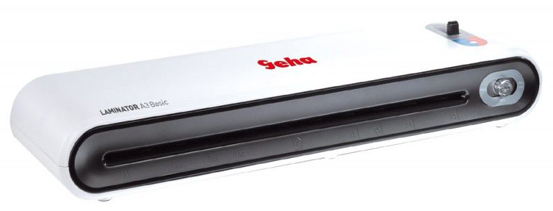 Ламинатор GEHA Basic A3