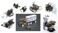 Конструктор Robo Kit 7 в 1. 8+