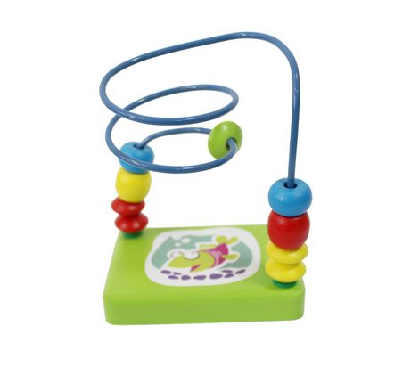 Лабиринт Рыбка