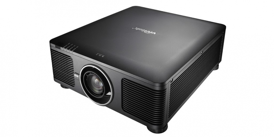 Проектор VIVITEK DK8500Z