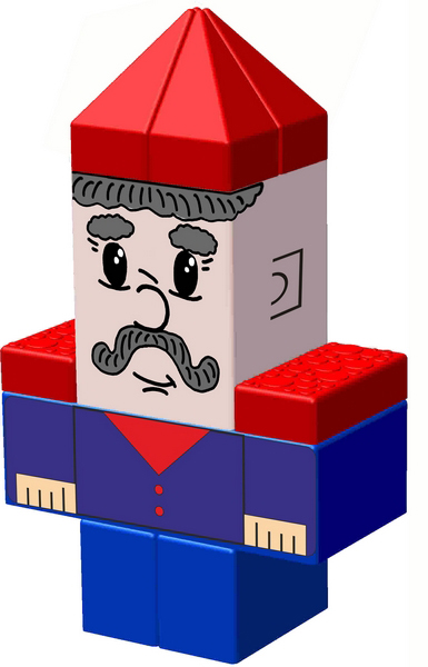 Гектор 5"