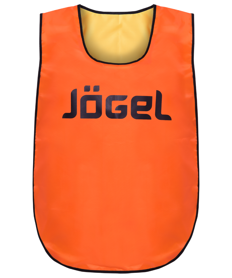 Манишка Jögel, двусторонняя, взрослая