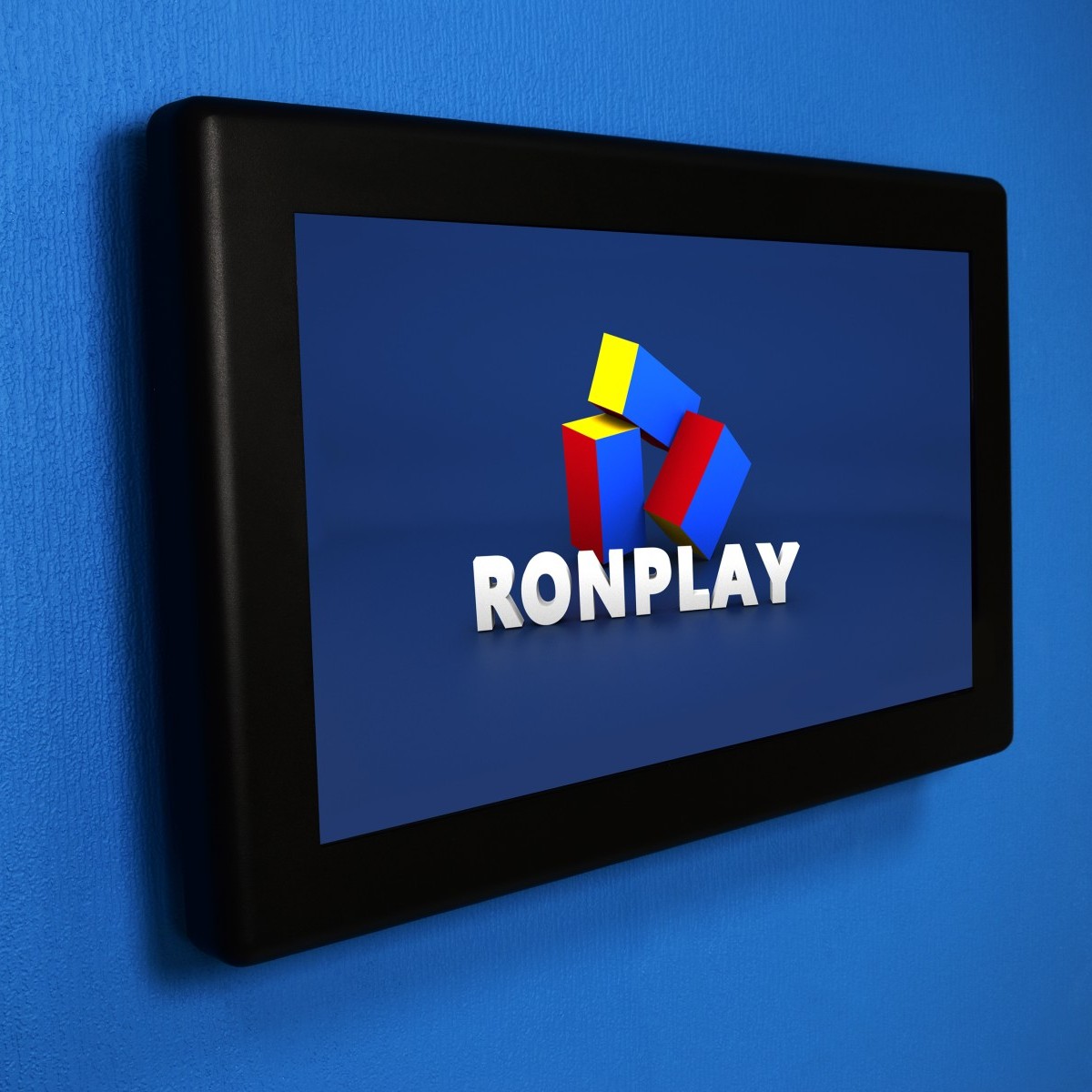 Интерактивная панель RonplayKIDS NTab Wall