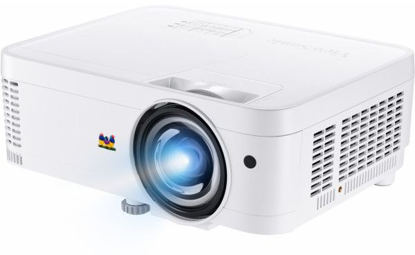 Сетевой проектор ViewSonic PS600W