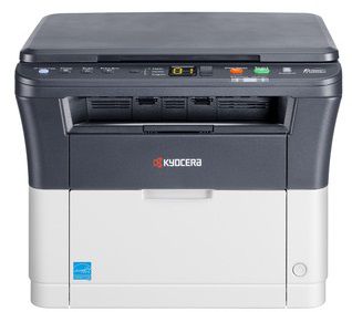 МФУ KYOCERA FS-1020MFP