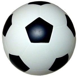 Мяч D200 футбольный