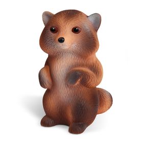 Игрушка Енот