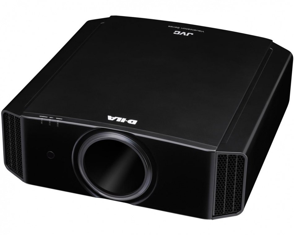 Проектор JVC DLA-VS2500G