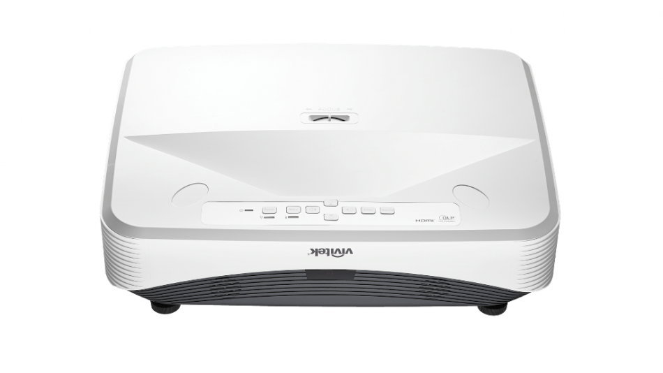 Проектор ультракороткофокусный Vivitek DH765Z-UST