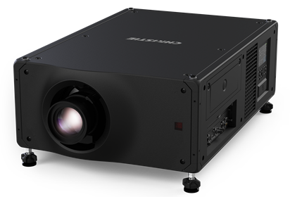 Проектор CHRISTIE CRIMSON WU25
