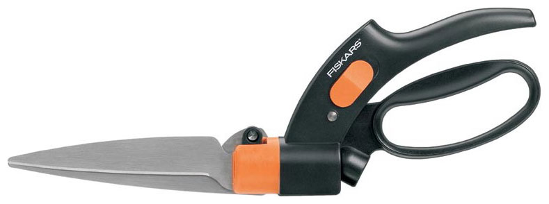 Ножницы газонные для травы Fiskars GS42