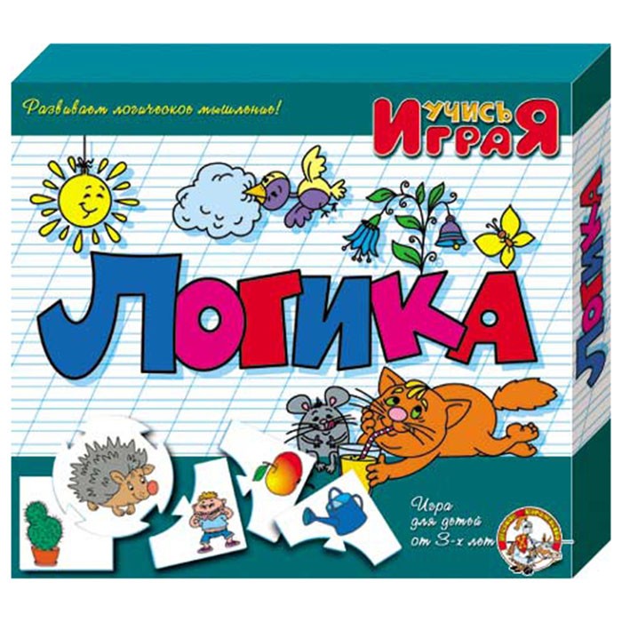 НПИ "Логика"