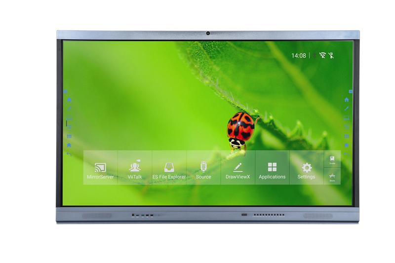 Интерактивная панель EdFlat ED65I