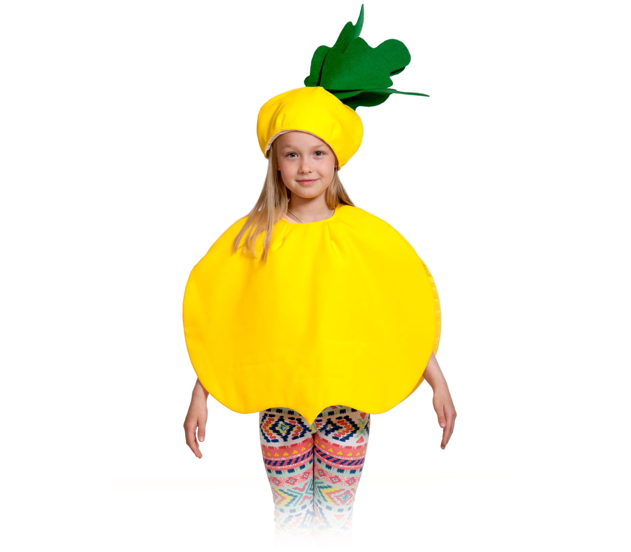 Костюм карнавальный "Репка"