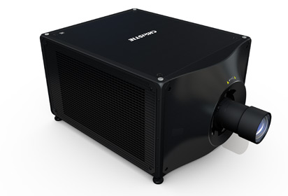 Проектор CHRISTIE D4K40-RGB