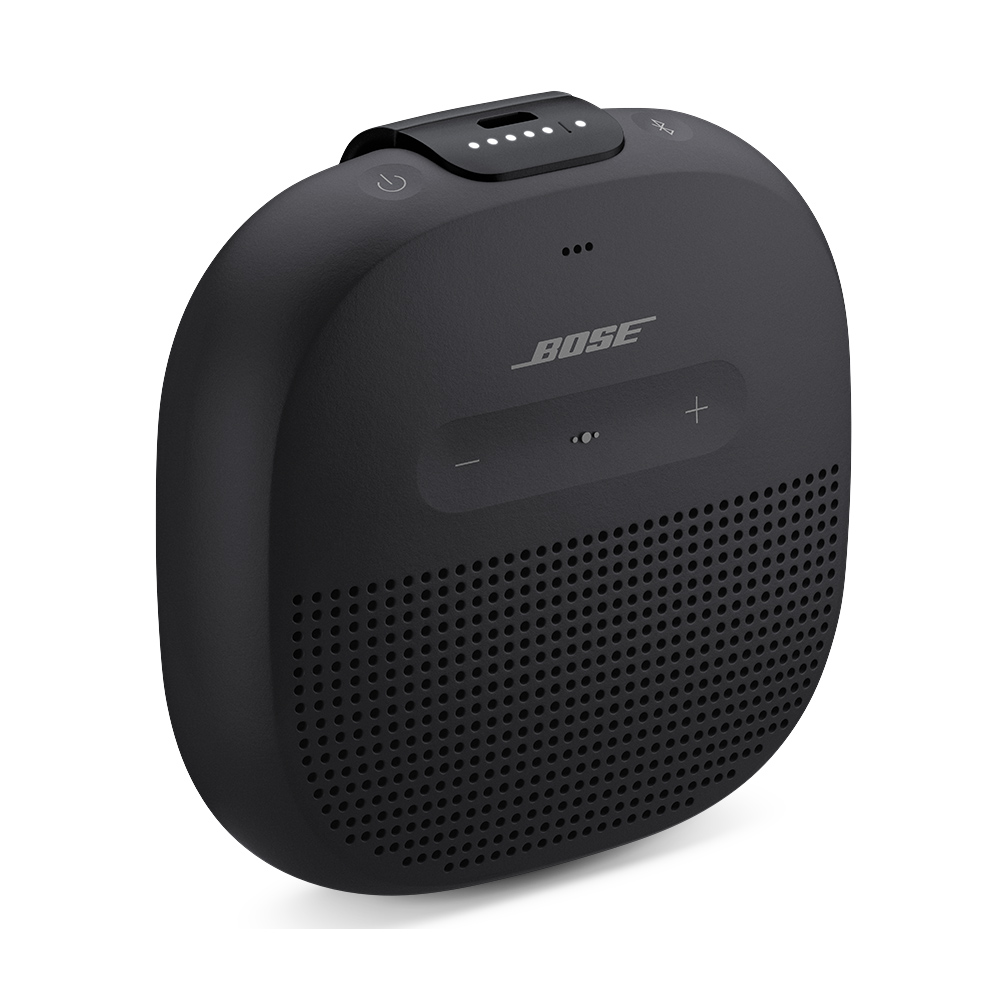 Портативная Bluetooth-акустика Bose SoundLink Micro