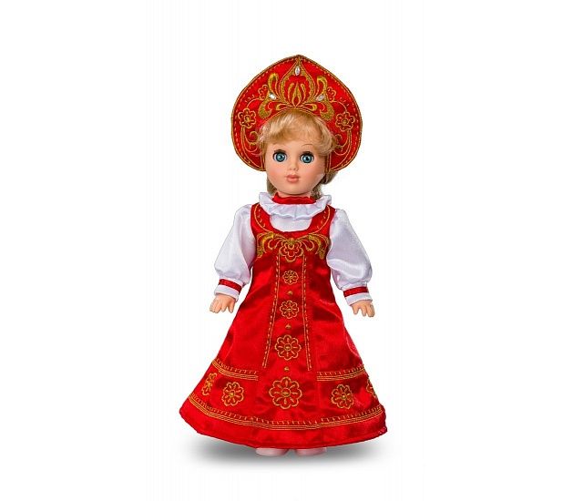 Кукла Алла Русская красавица