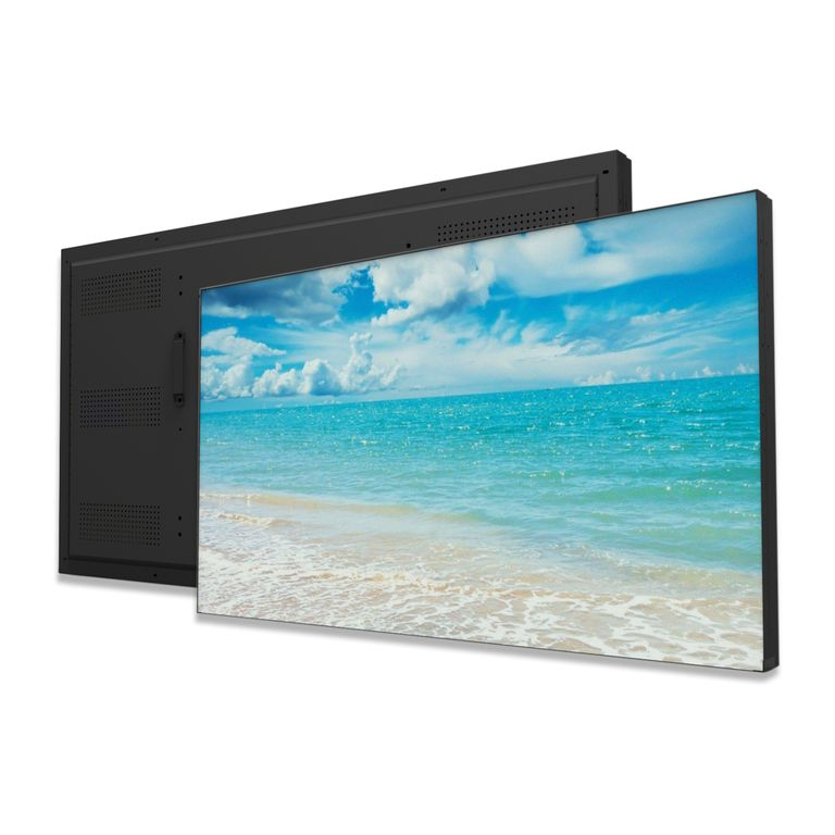 ЖК-панель для видеостены Hisense 46"