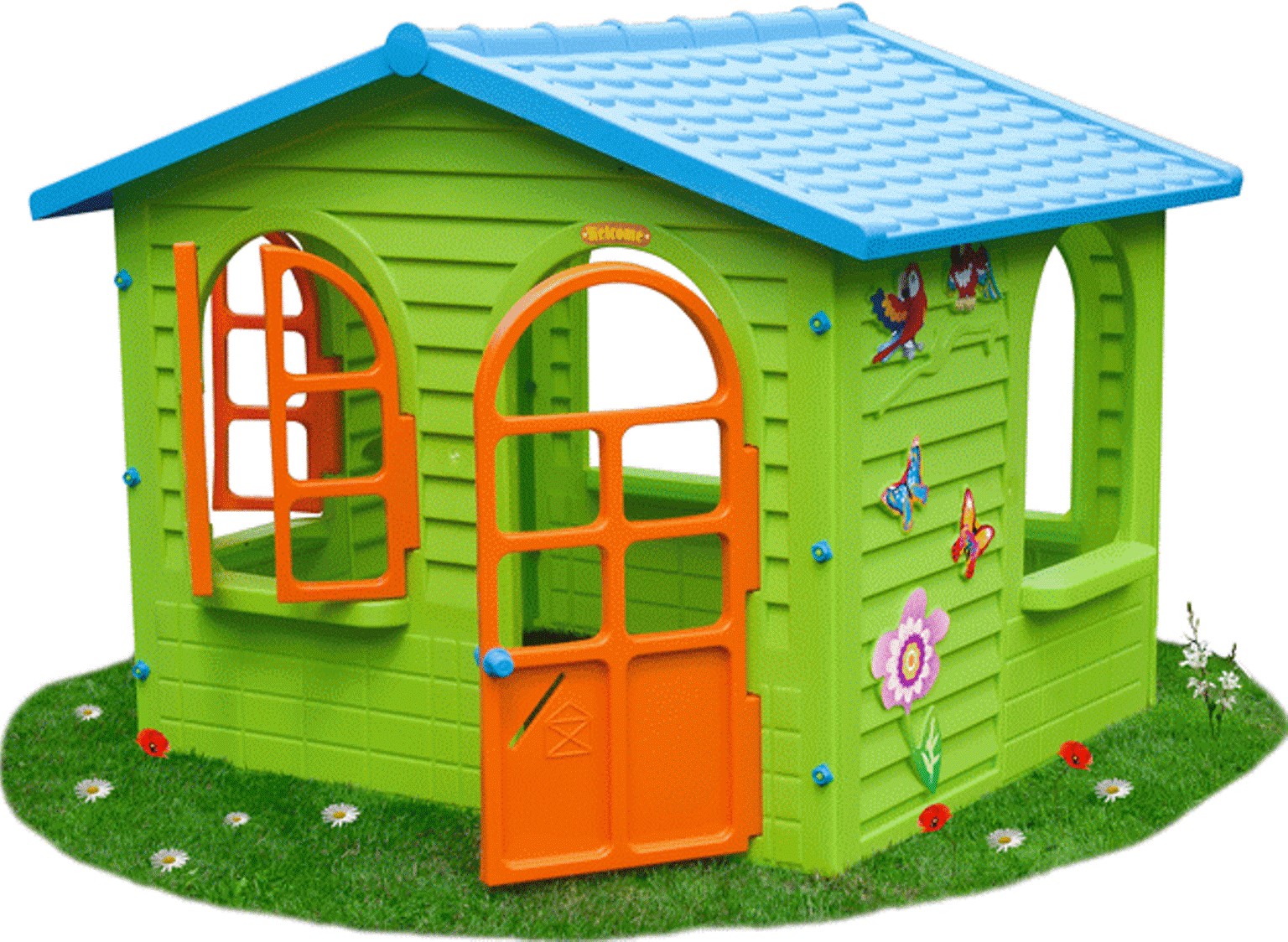 Mochtoys Домик (10425)