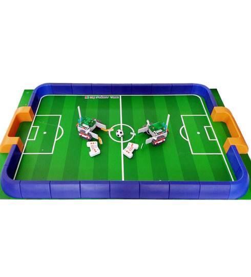 Конструктор по робототехнике Soccer Robot FK. 7+