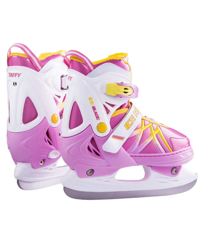Коньки раздвижные ICE BLADE Taffy