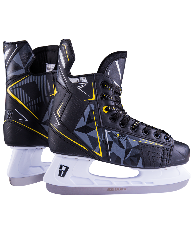 Коньки хоккейные ICE BLADE Vortex V100