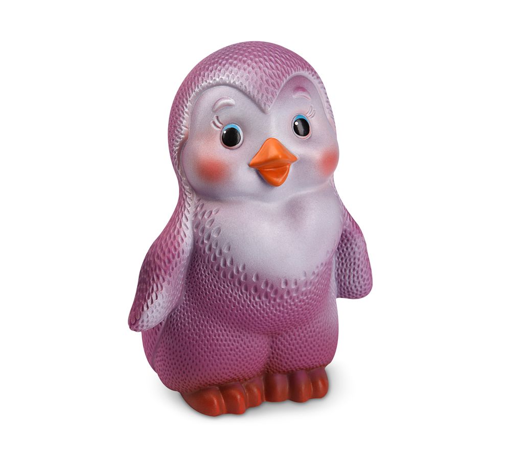 Игрушка Пингвиненок Лоло