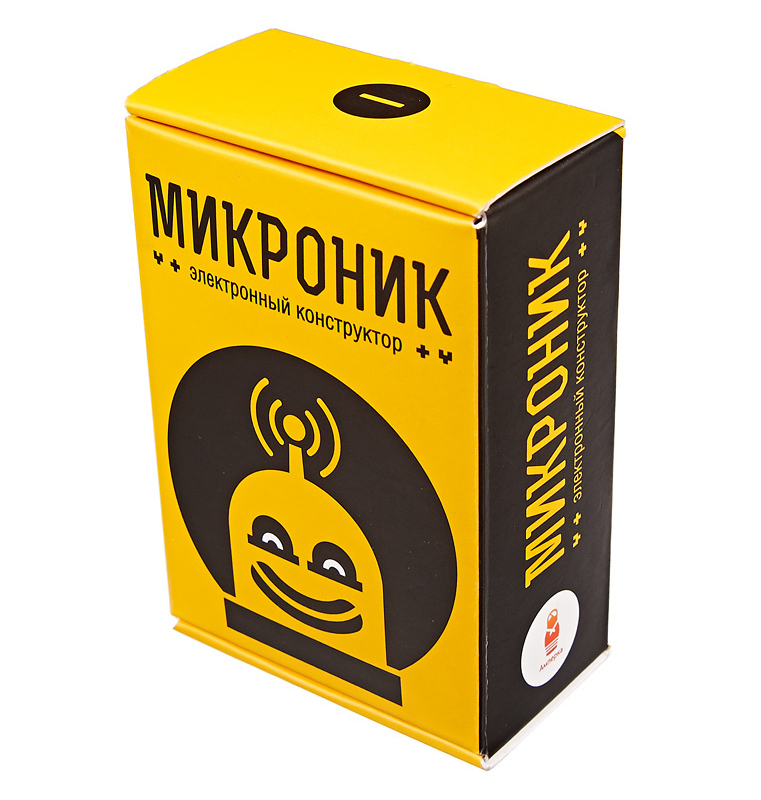 Набор "Микроник"
