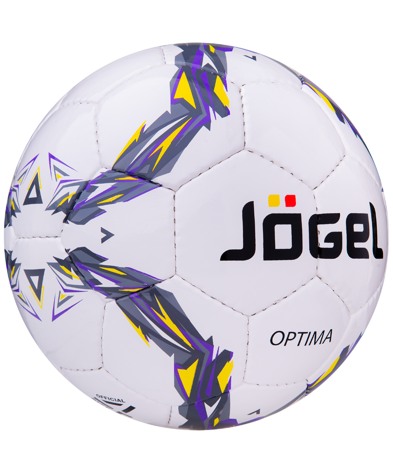 Мяч футзальный Jögel Optima №4