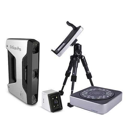 3D сканер Shining 3D EinScan-Pro