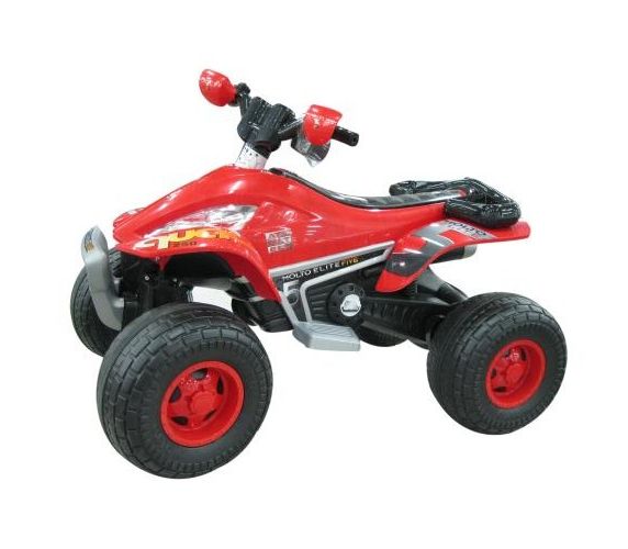 Квадроцикл Molto Elite 5,12V (R)