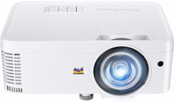 Cетевой проектор ViewSonic PS600X