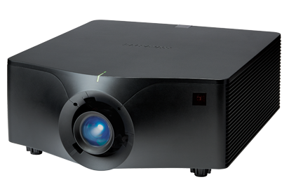 Инсталляционный проектор CHRISTIE DHD599-GS