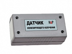 Цифровой датчик ионизирующего излучения