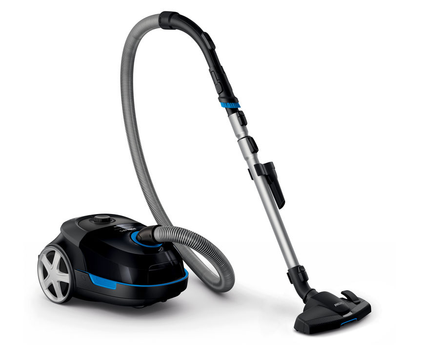 Пылесос PHILIPS, 2100Вт, 4л